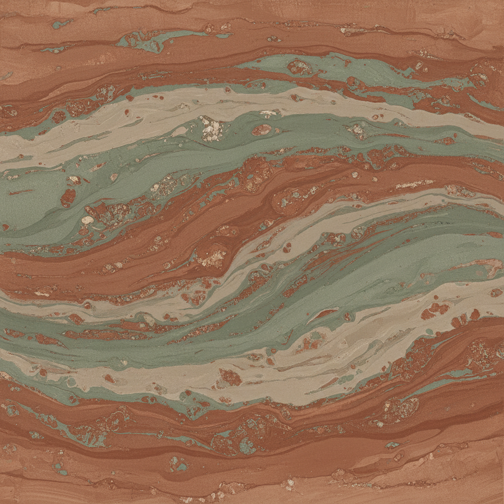 Desert Strata