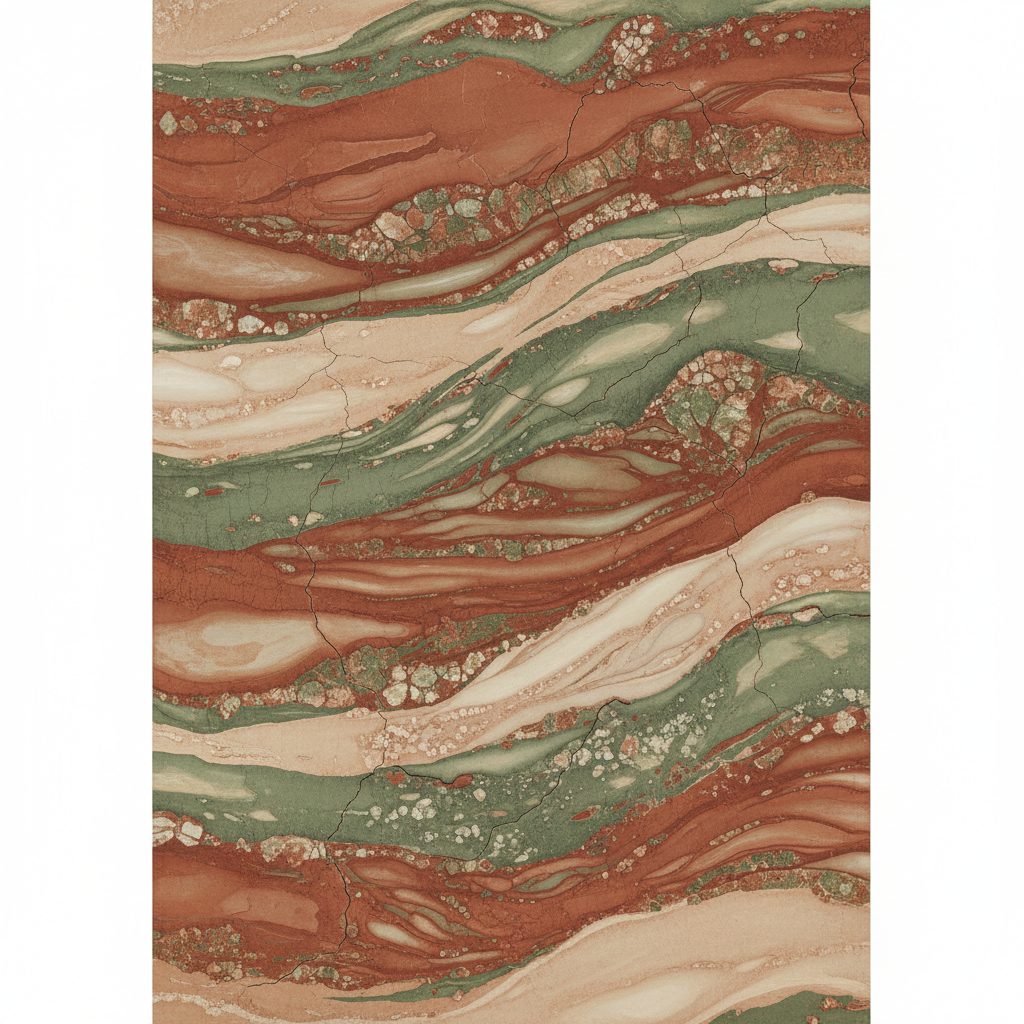 Desert Strata