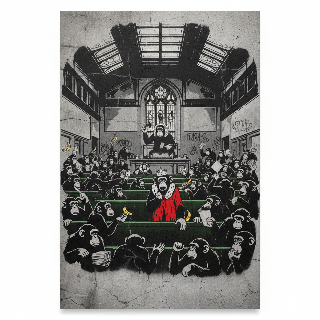 Devolved Parliament