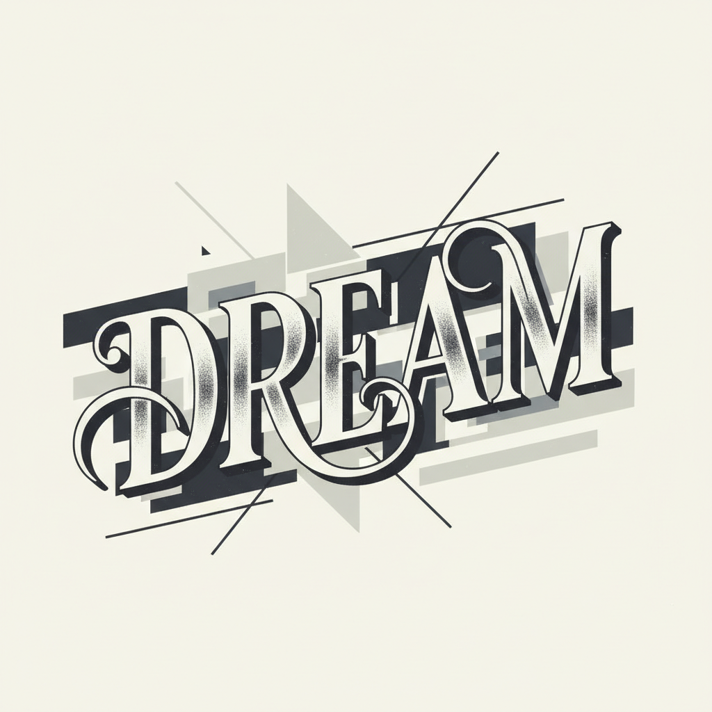 Dream Aspiration
