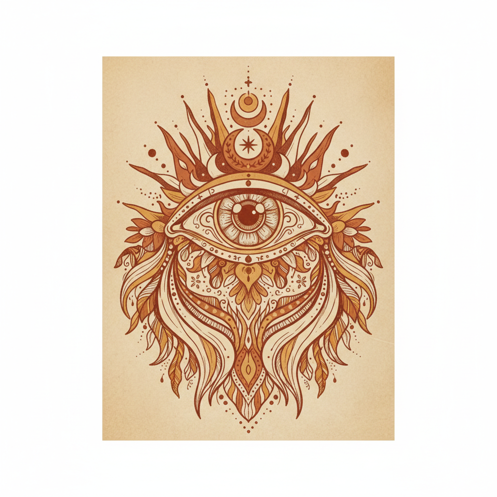 Earth Gazer
