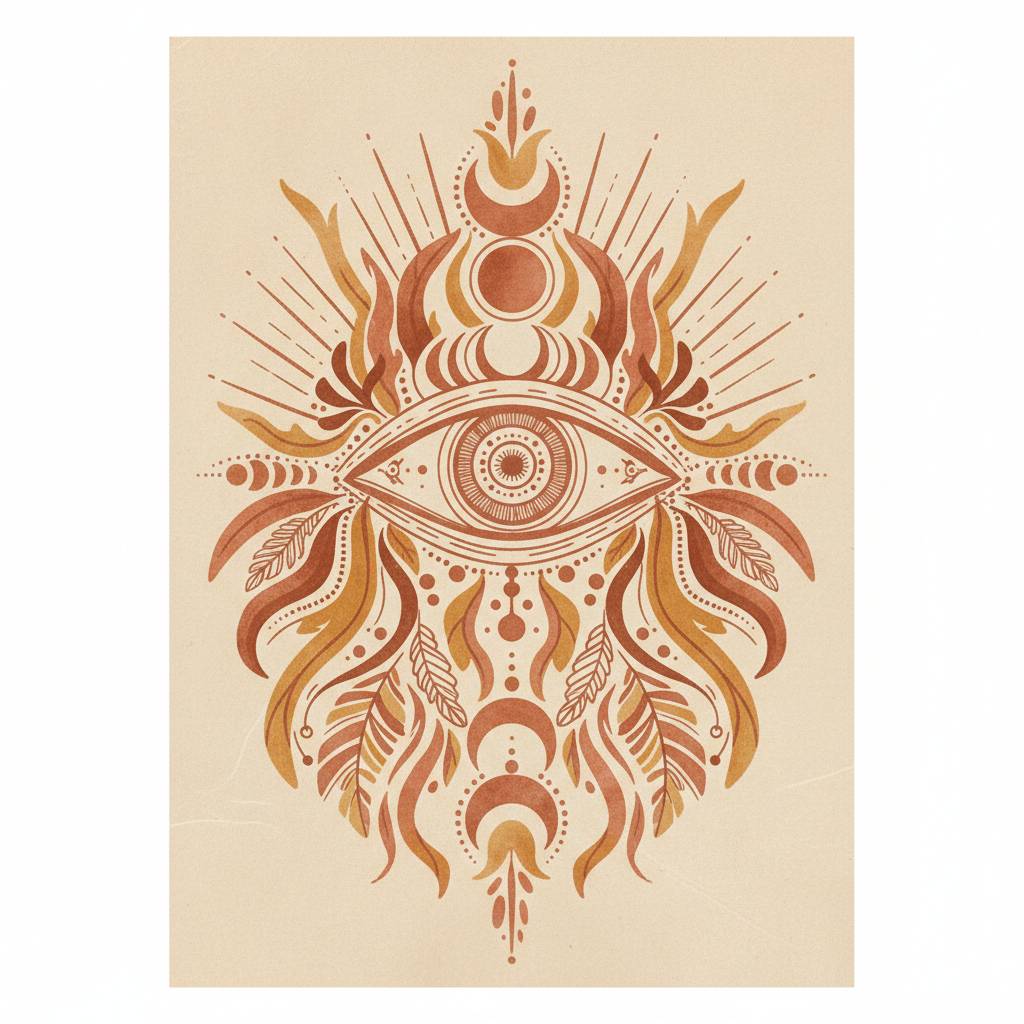Earth Gazer