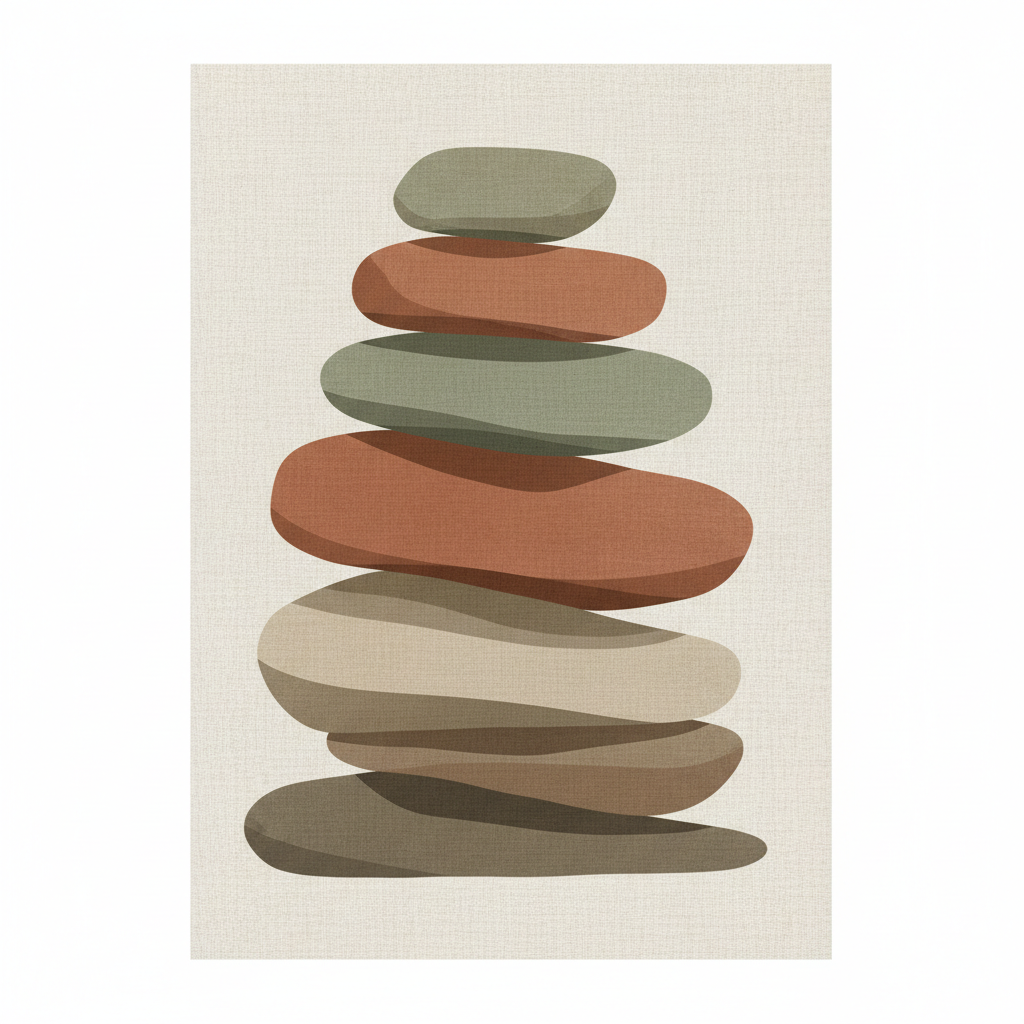Earthen Balance