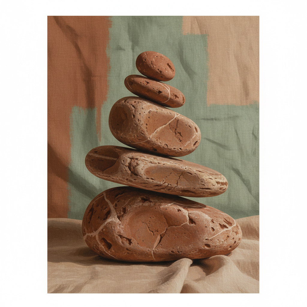 Earthen Balance
