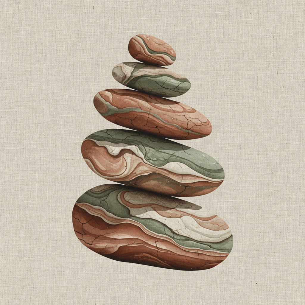 Earthen Balance