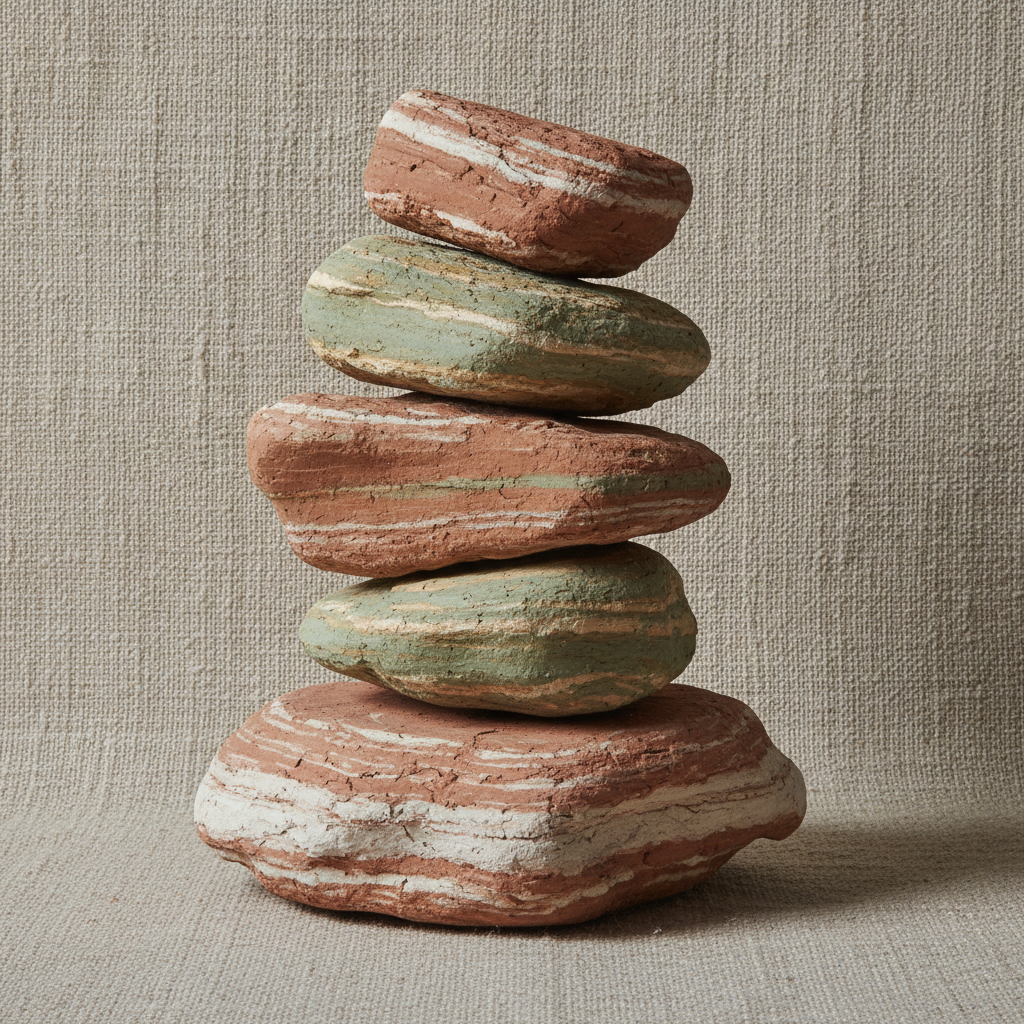 Earthen Balance