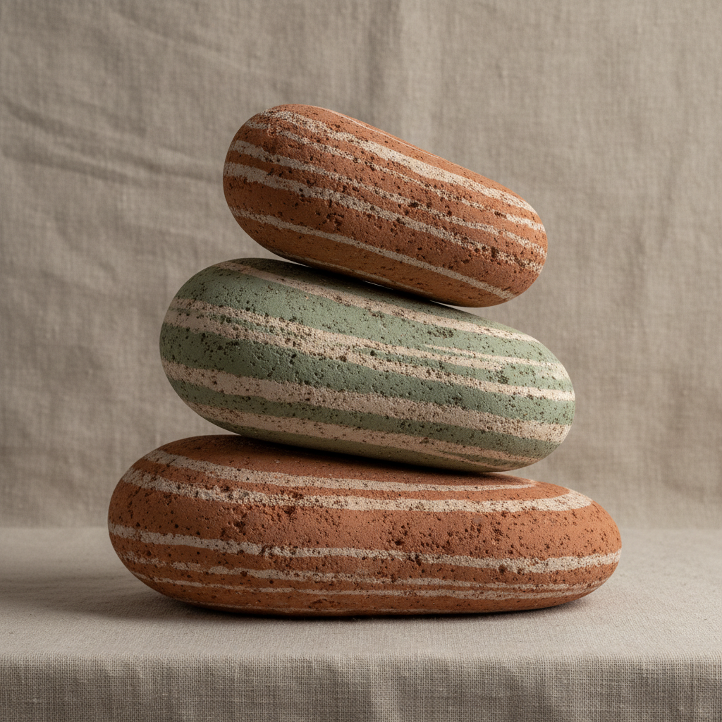 Earthen Balance