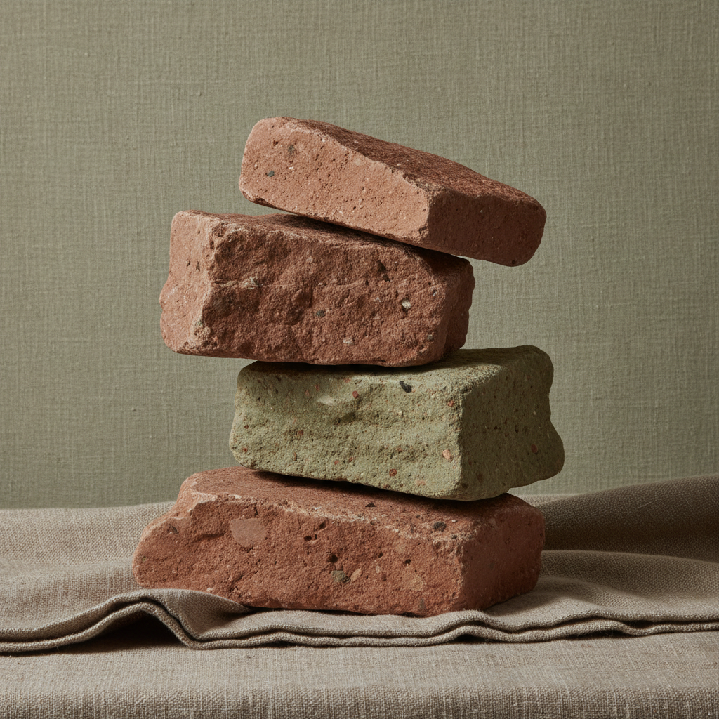 Earthen Balance