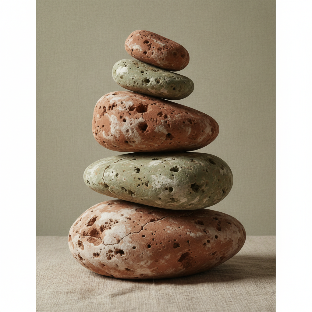 Earthen Balance