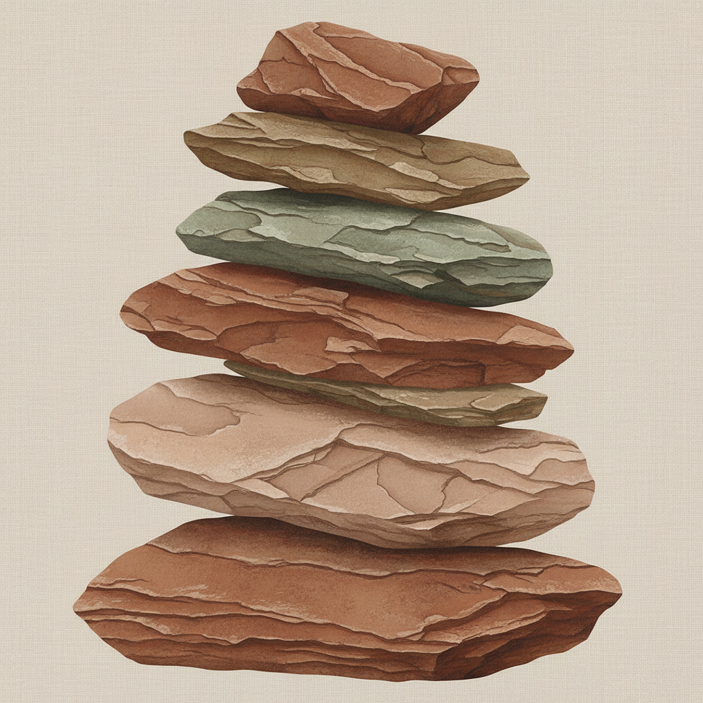 Earthen Balance