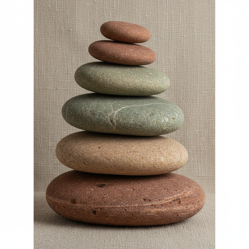 Earthen Balance