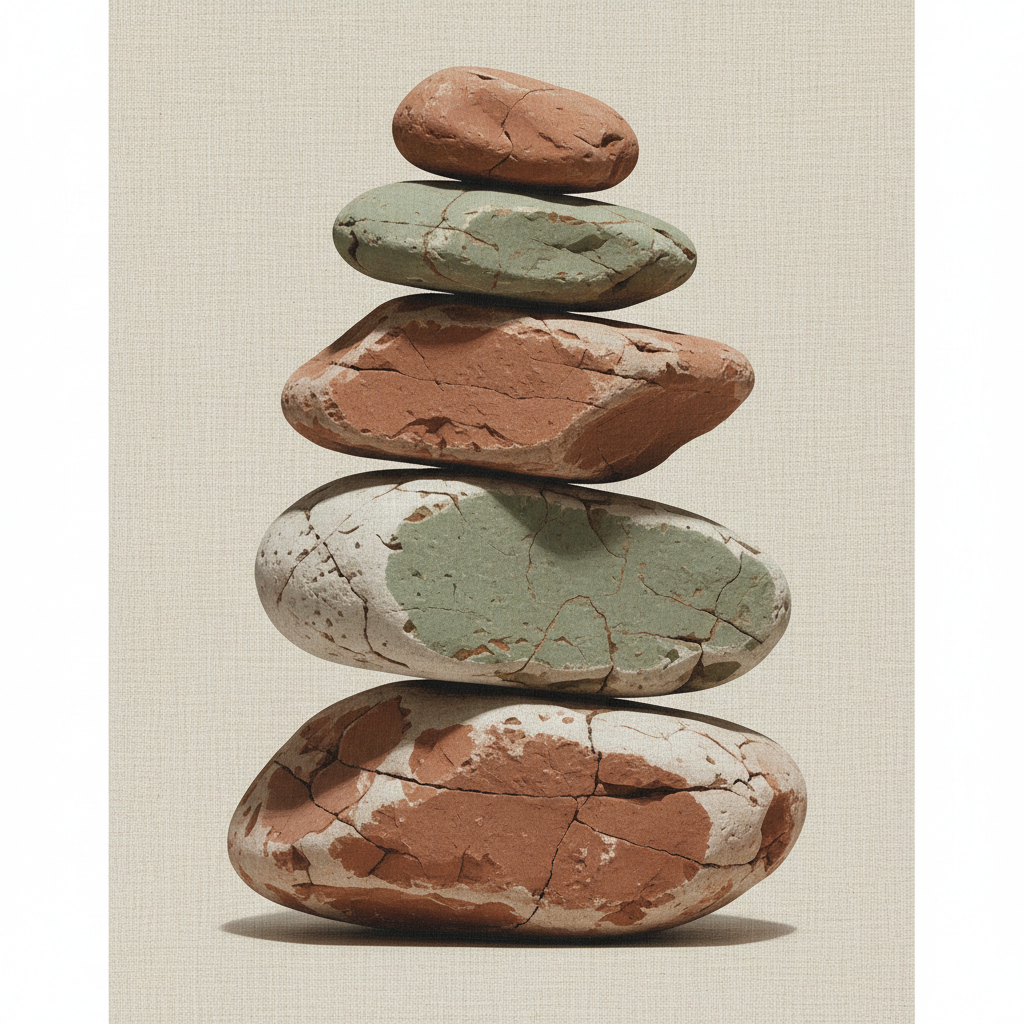 Earthen Balance