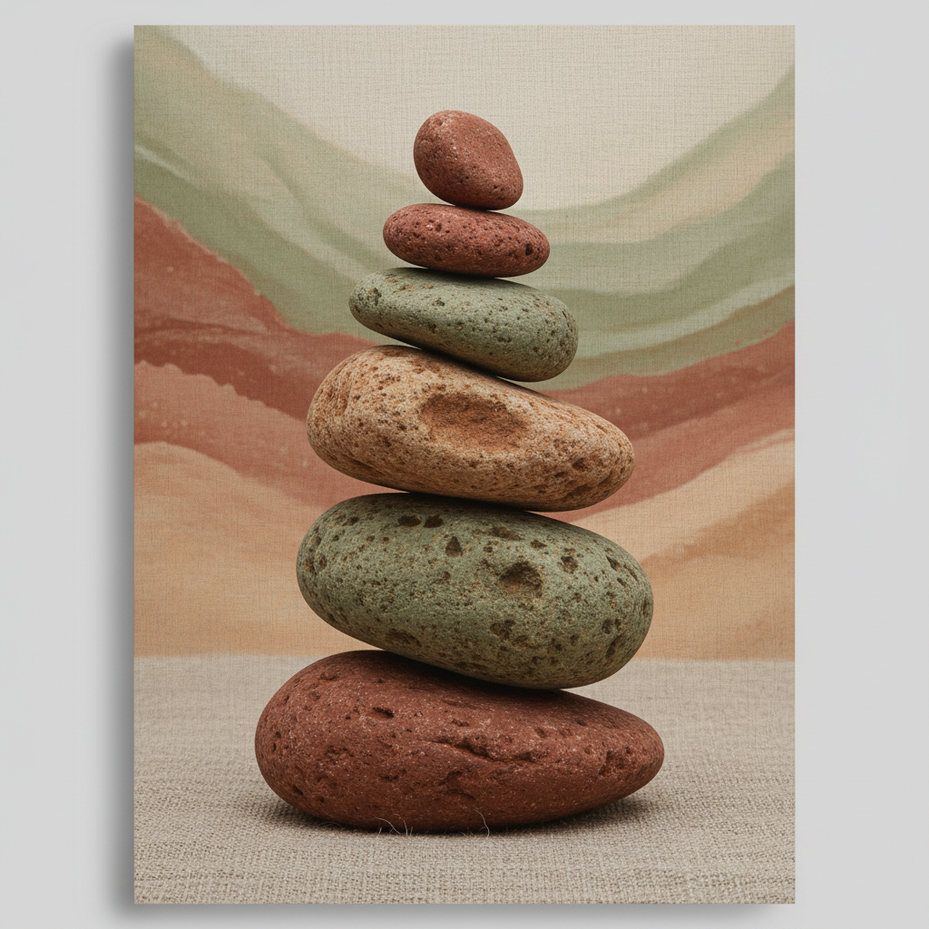 Earthen Balance