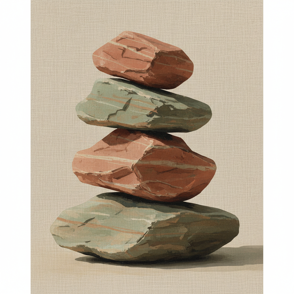 Earthen Balance