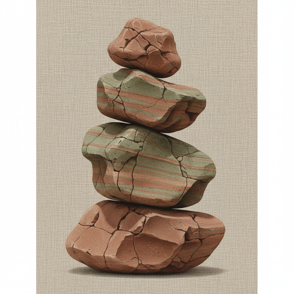 Earthen Balance