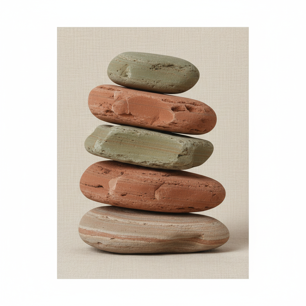 Earthen Balance