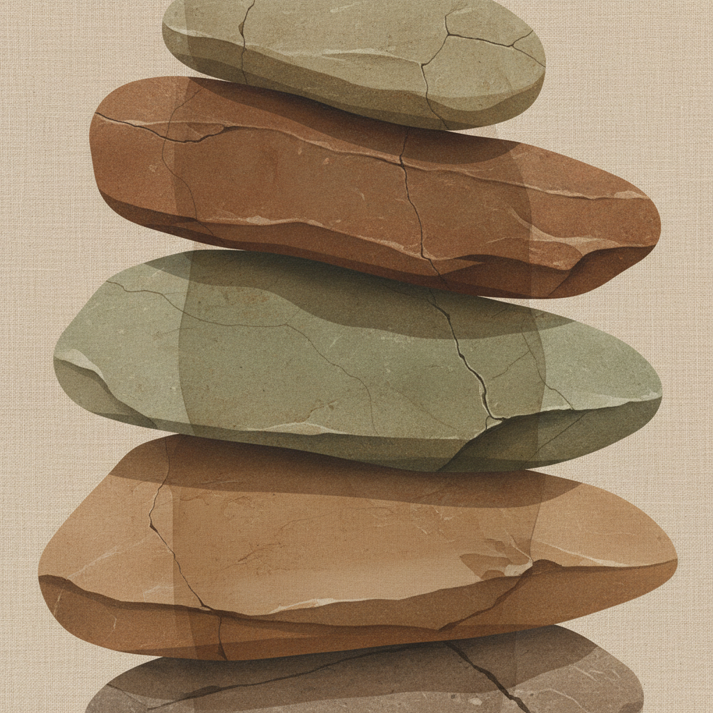 Earthen Balance
