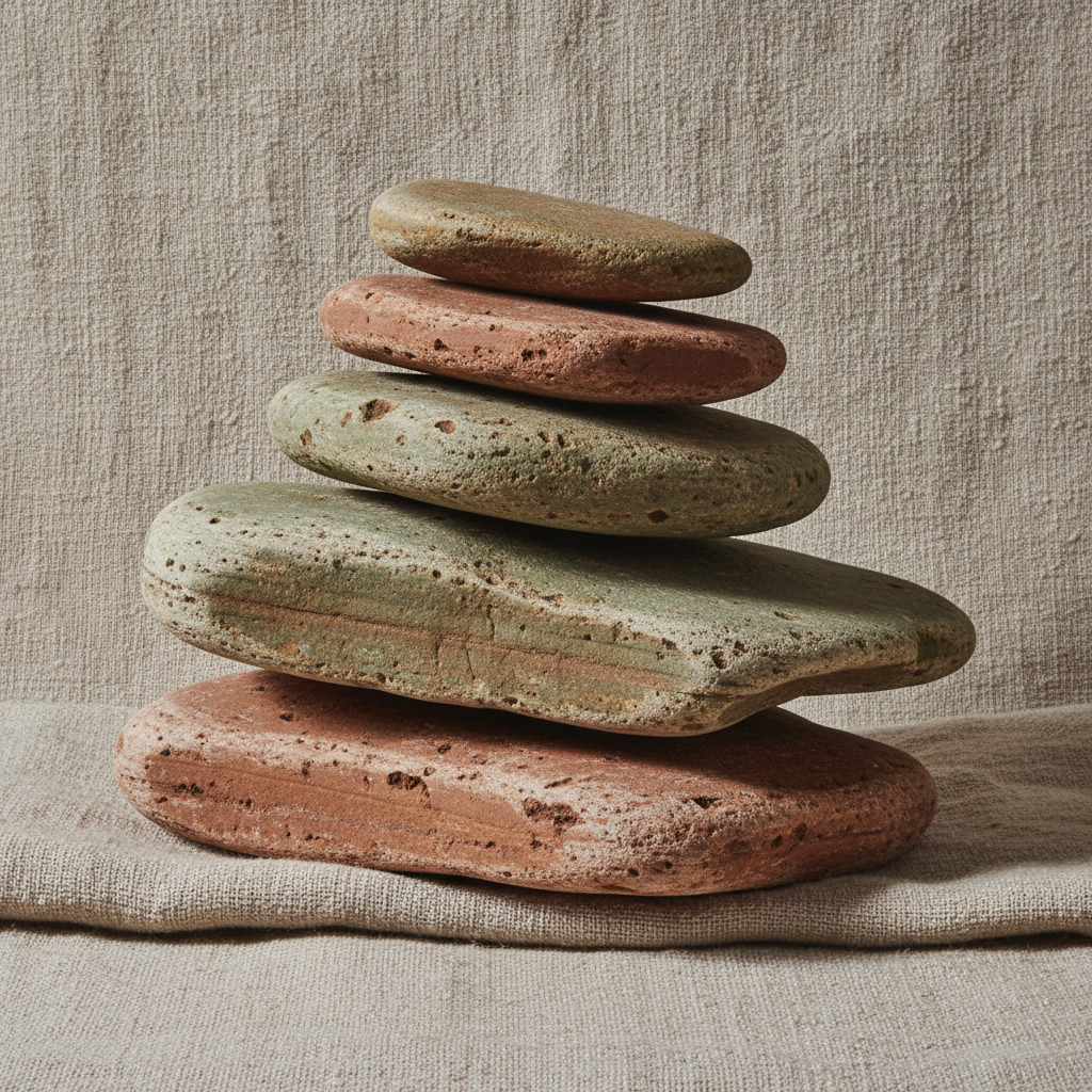 Earthen Balance