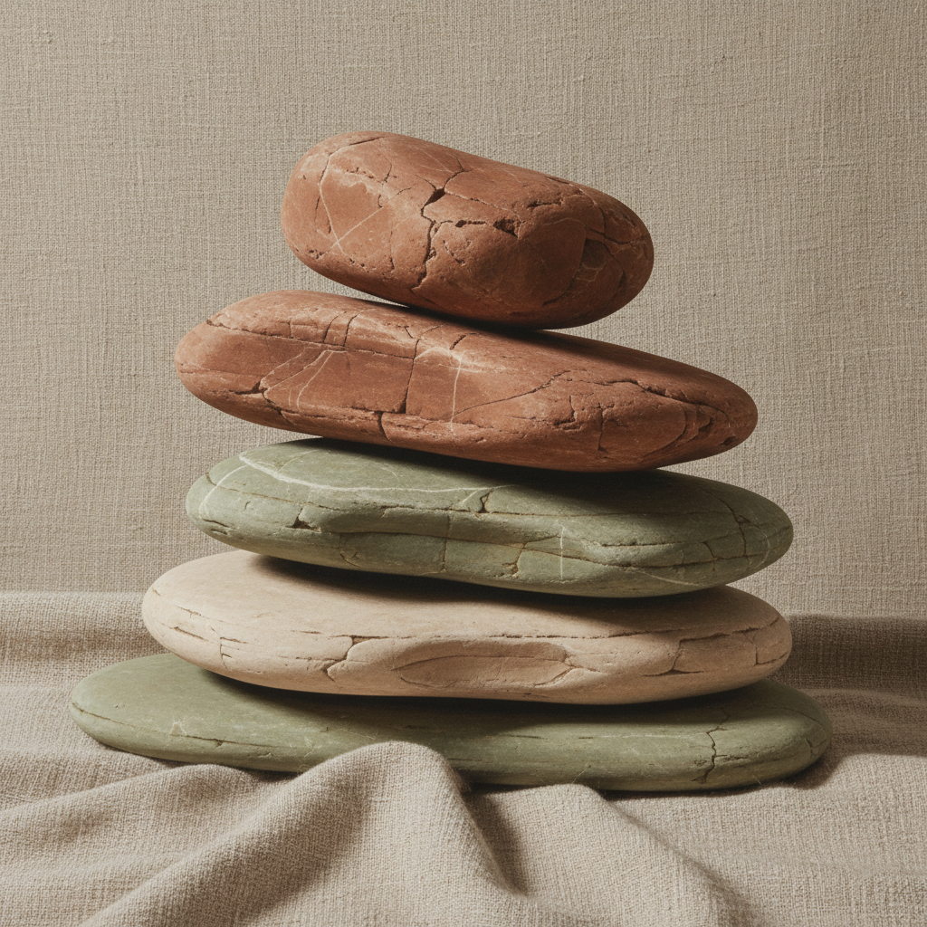 Earthen Balance