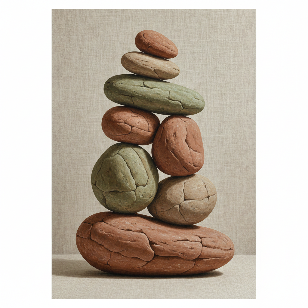 Earthen Balance
