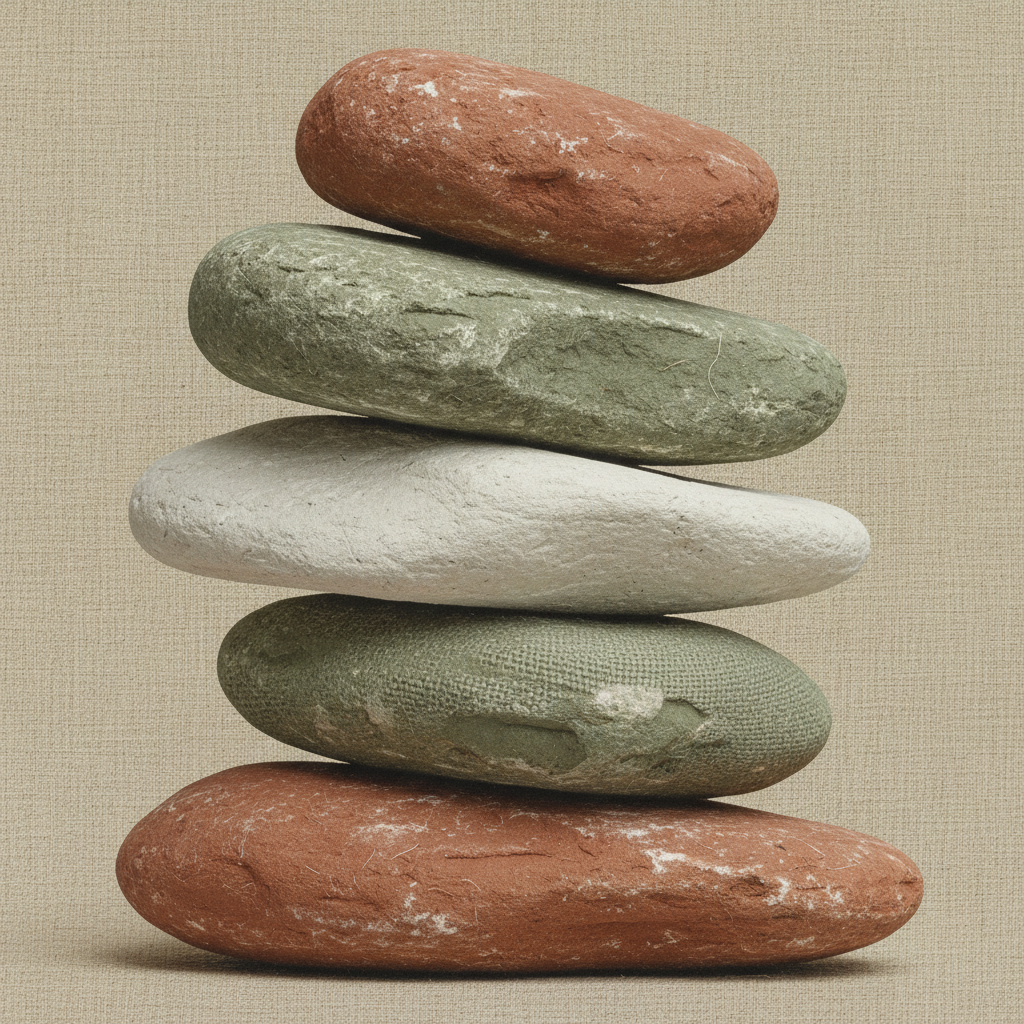 Earthen Balance