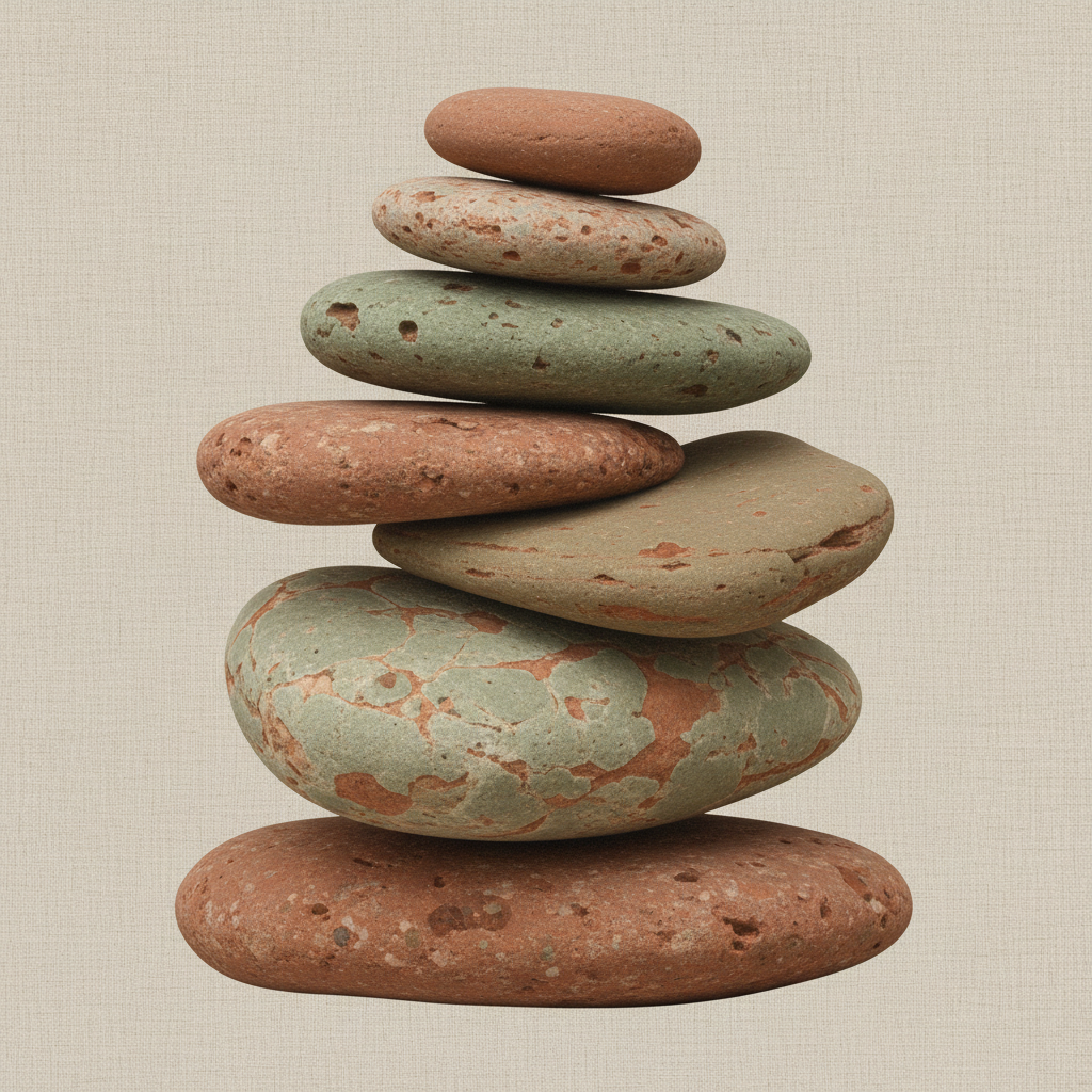 Earthen Balance