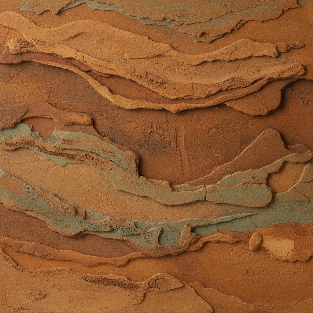 Earthen Embrace