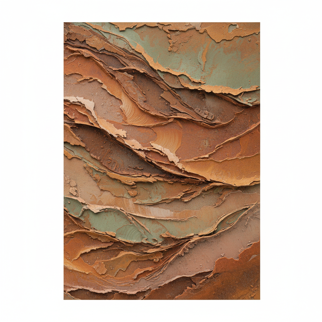 Earthen Embrace