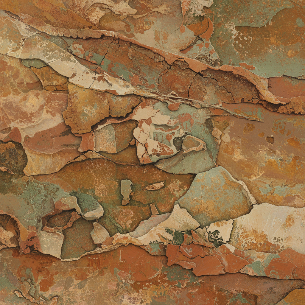 Earthen Embrace