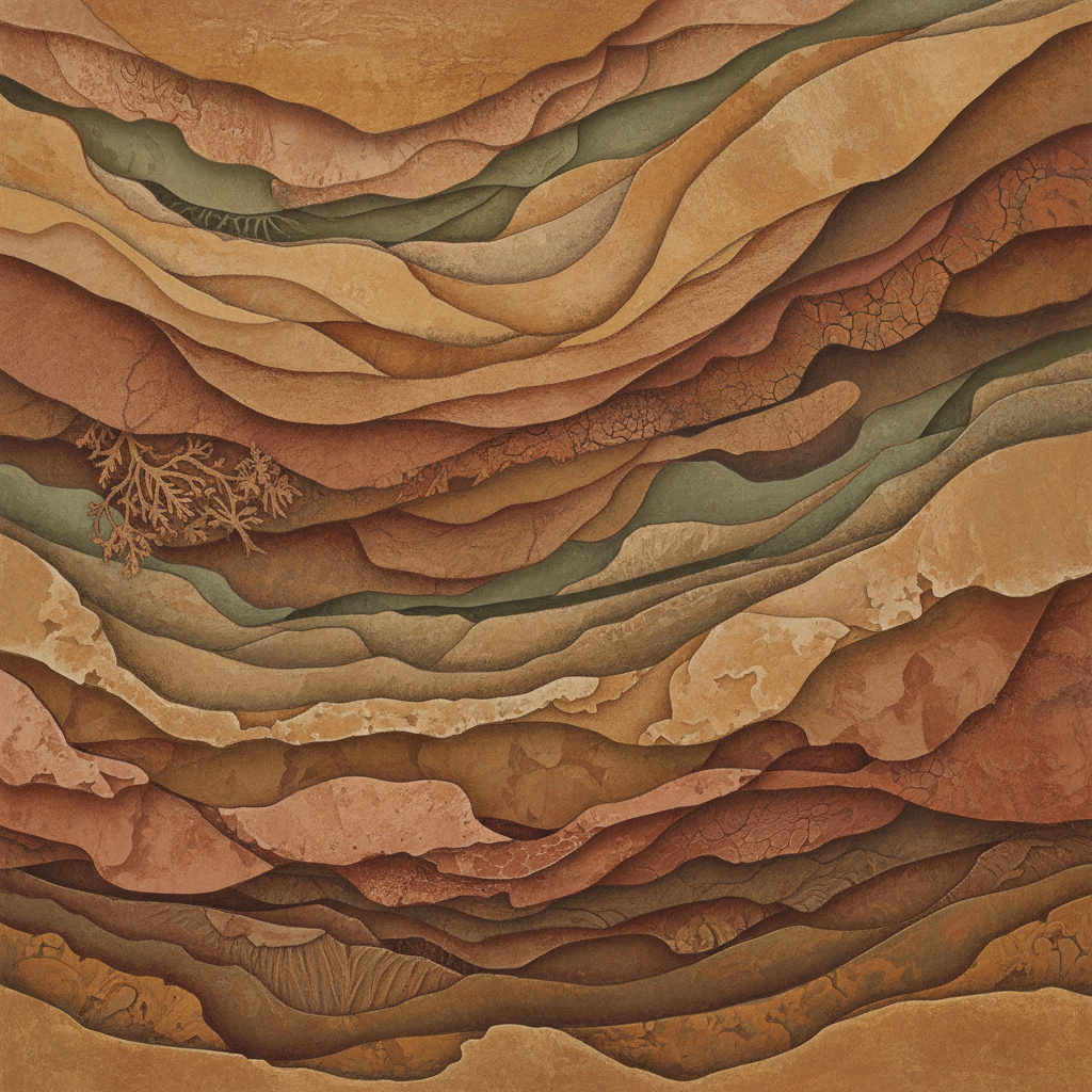 Earthen Embrace