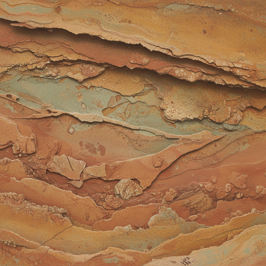 Earthen Embrace