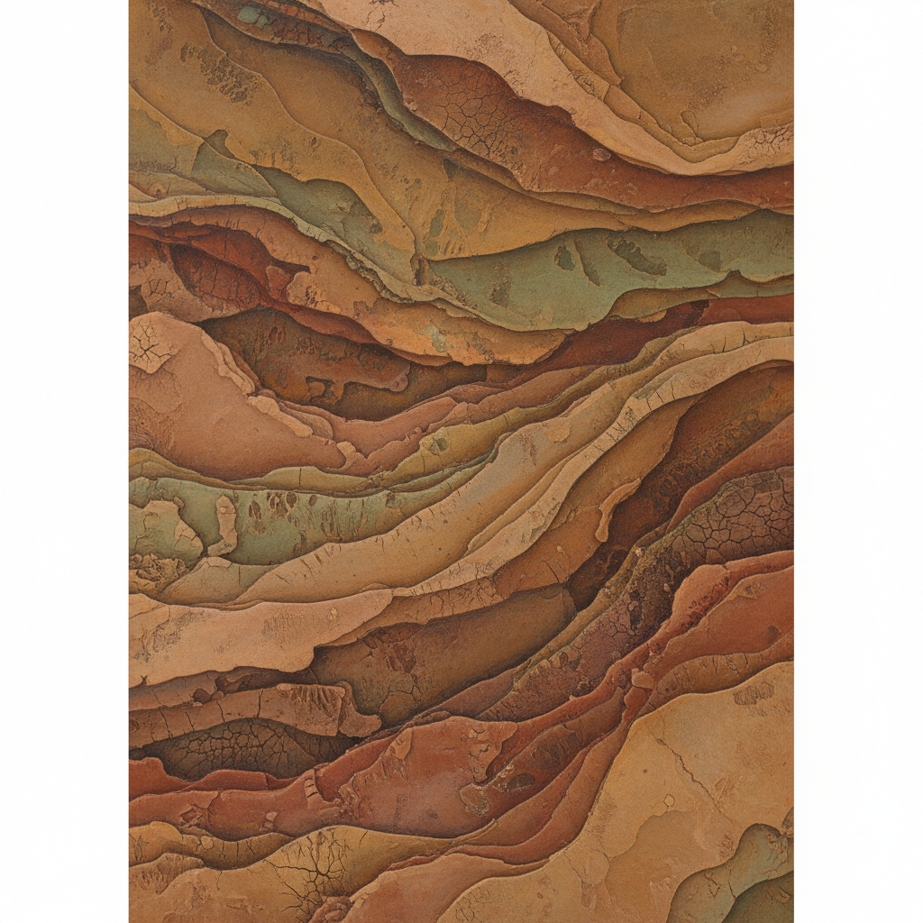 Earthen Embrace