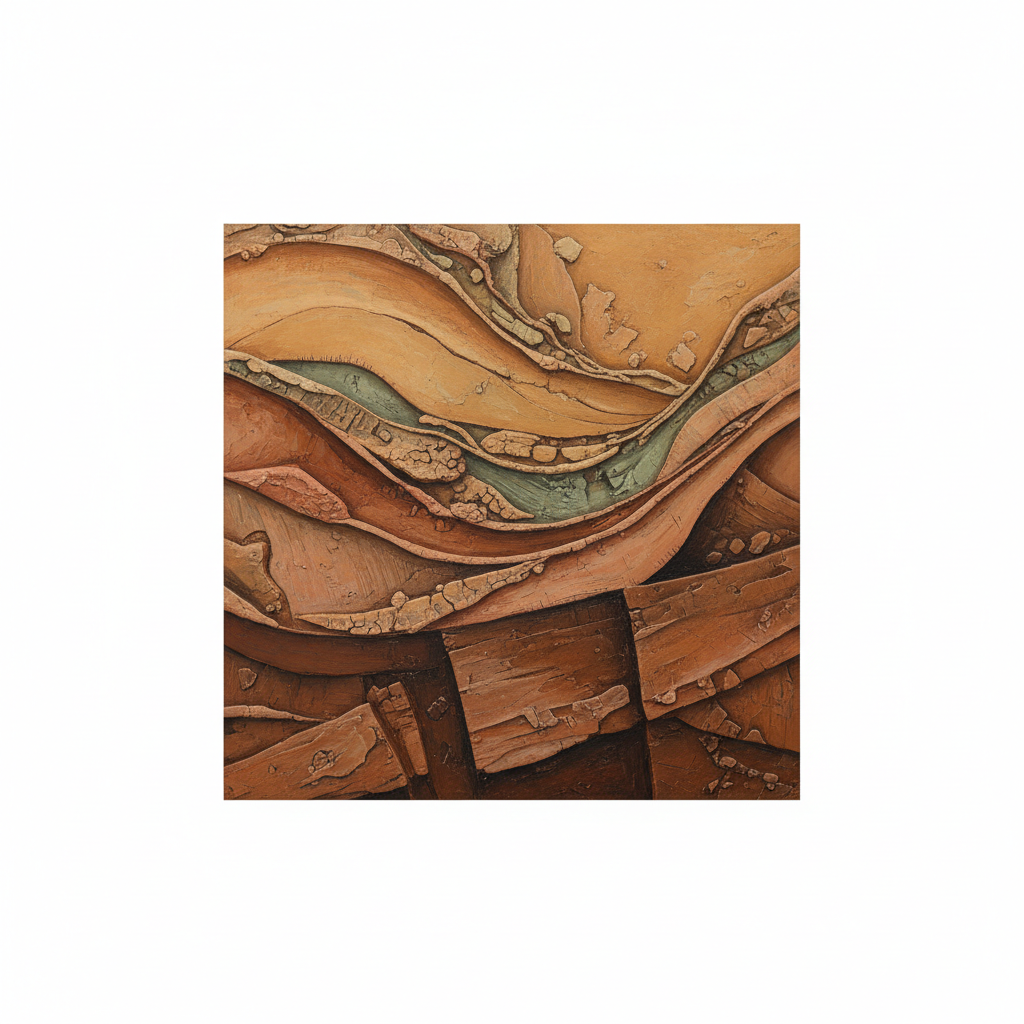 Earthen Embrace