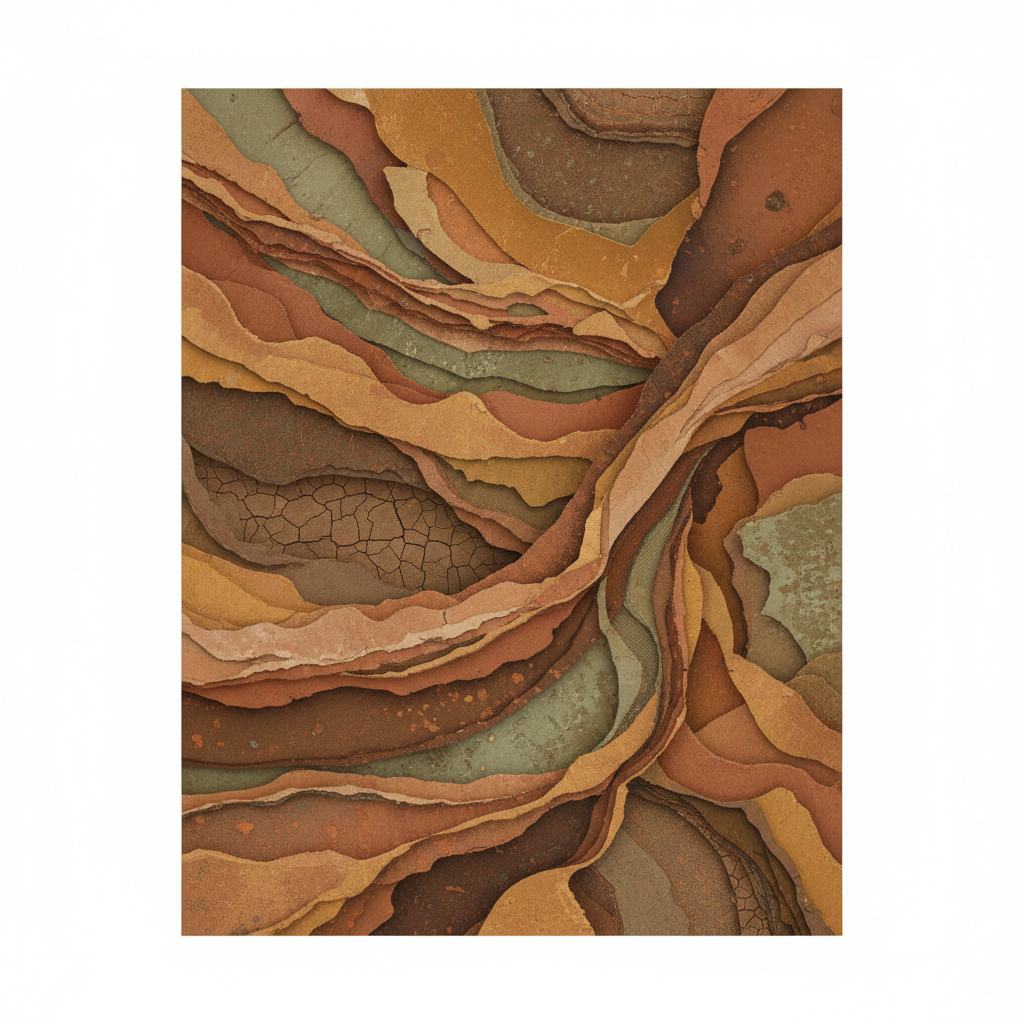 Earthen Embrace