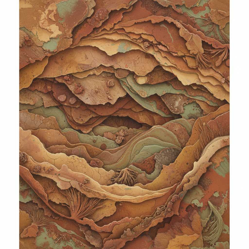 Earthen Embrace