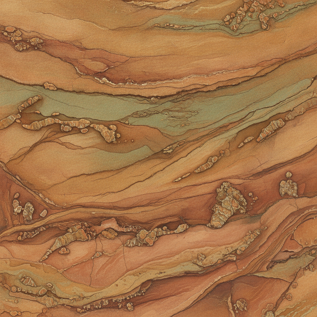 Earthen Embrace