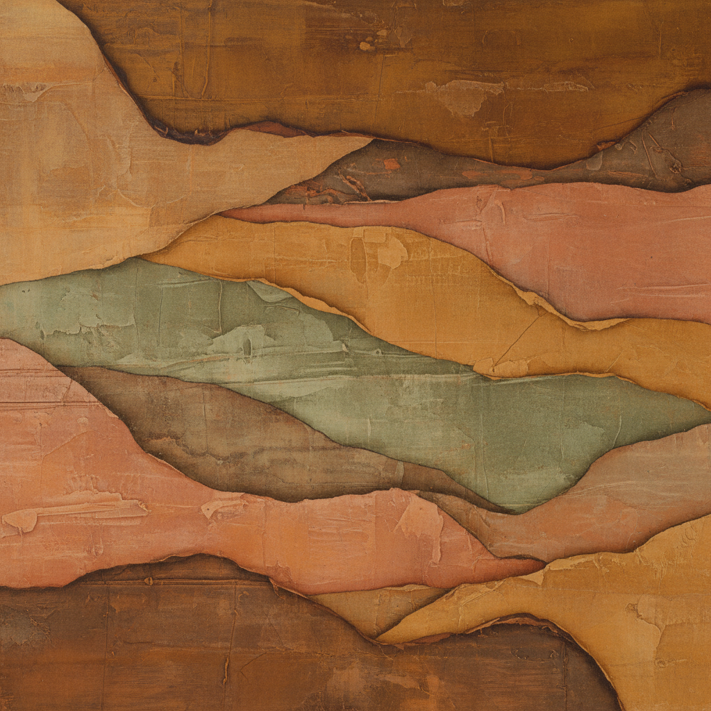 Earthen Embrace