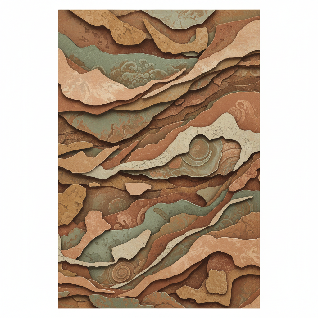 Earthen Formations