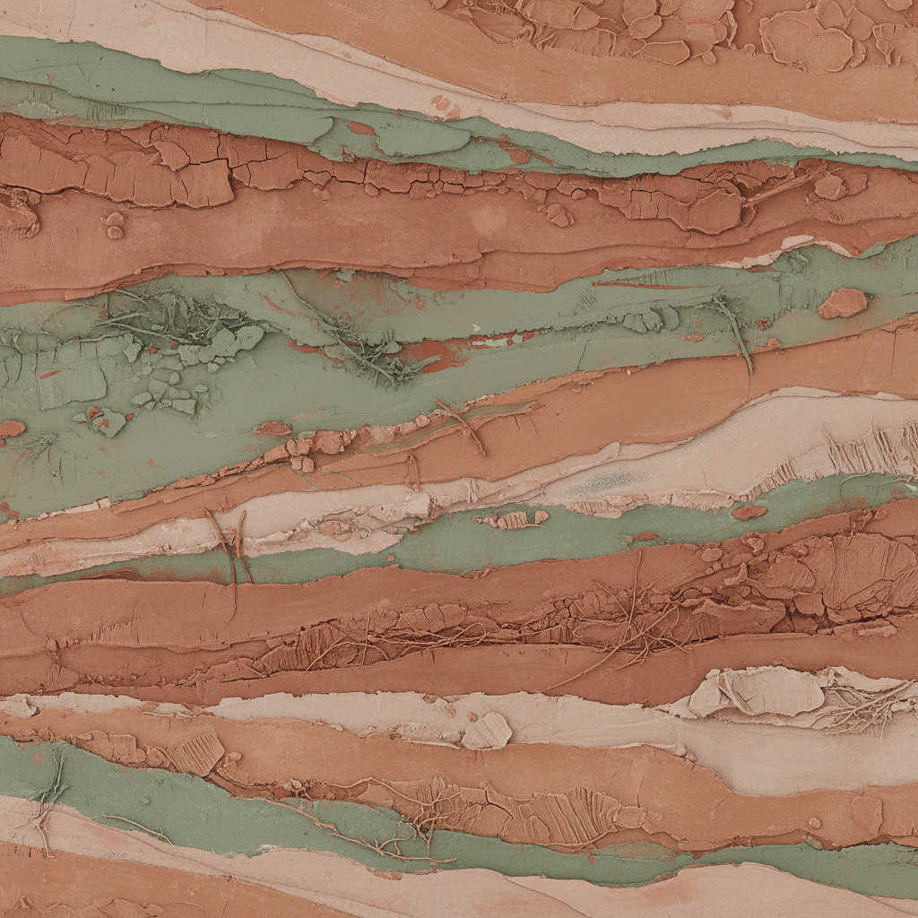 Earthen Layers