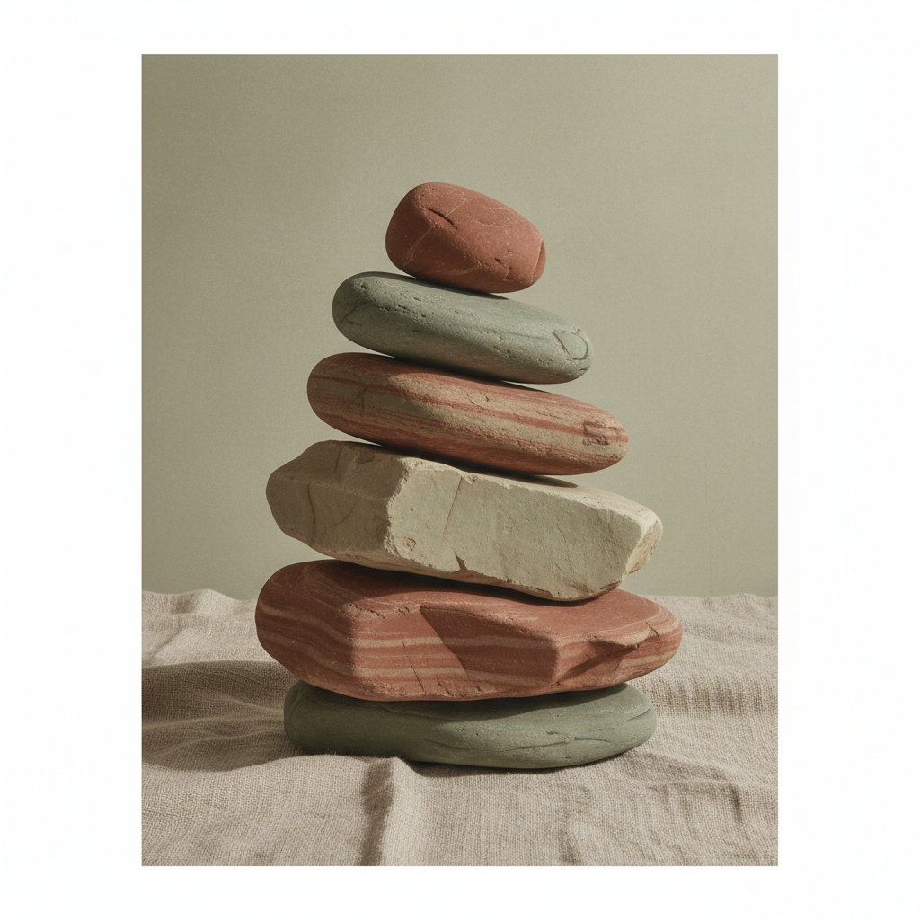 Earthen Layers