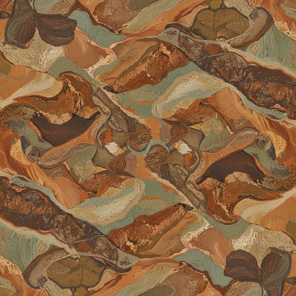 Earthen Layers