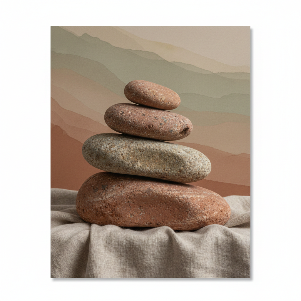 Earthen Layers