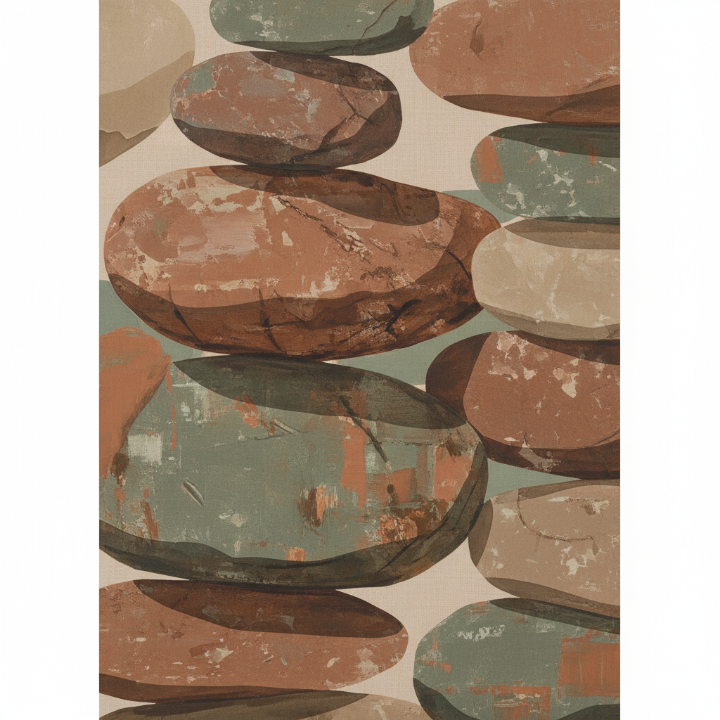 Earthen Layers