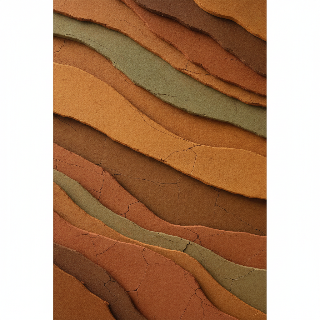 Earthen Layers