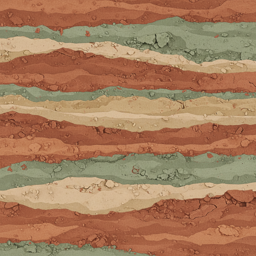 Earthen Layers