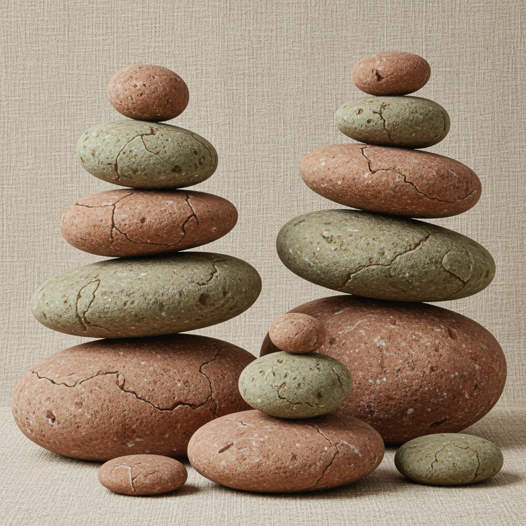Earthen Stack
