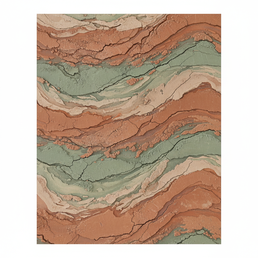 Earthen Strata