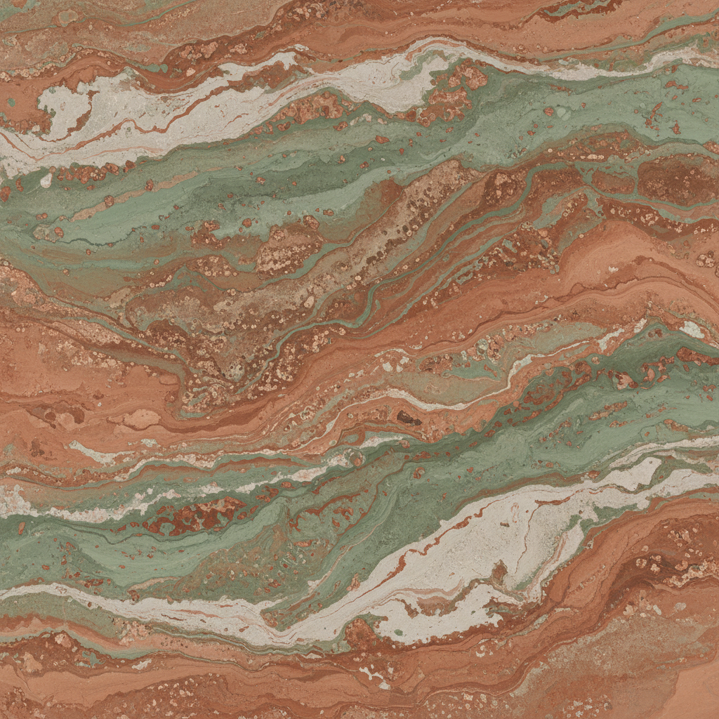 Earthen Strata