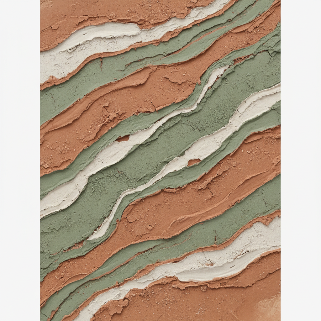 Earthen Strata