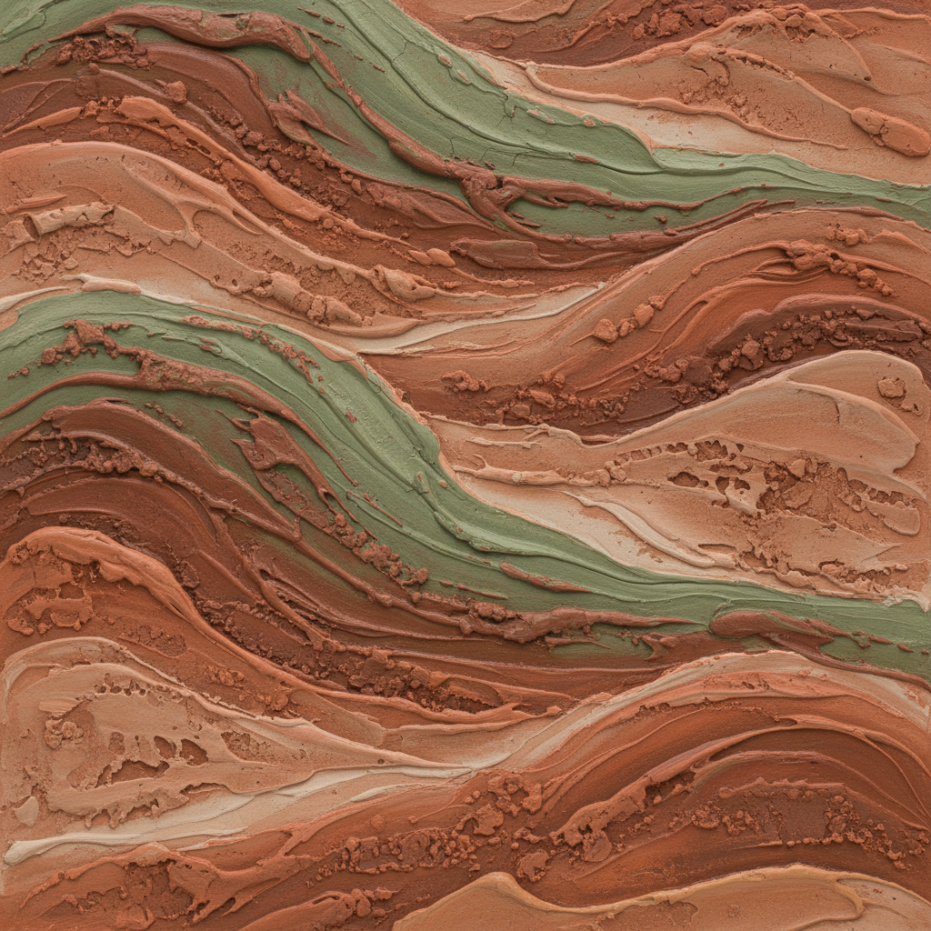 Earthwork Contours